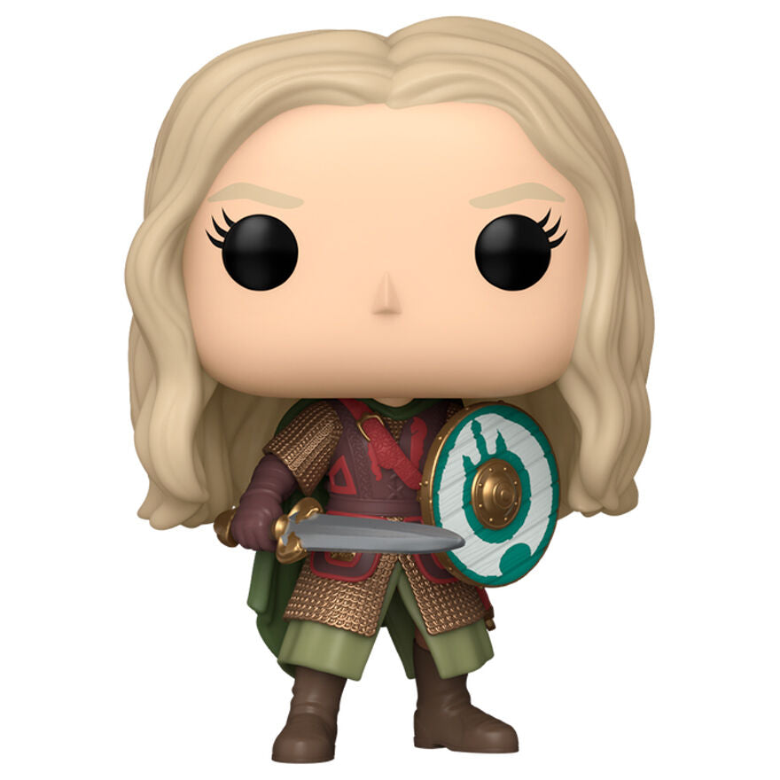 Imagen 2 - Figura Pop El Señor De Los Anillos Eowyn