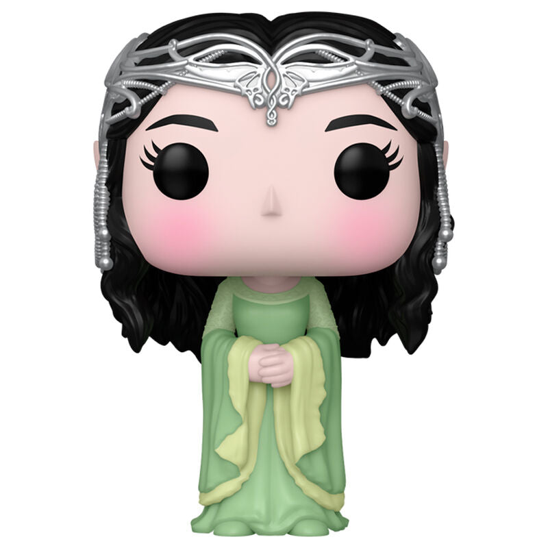 Imagen 2 - Figura Pop El Señor De Los Anillos Arwen