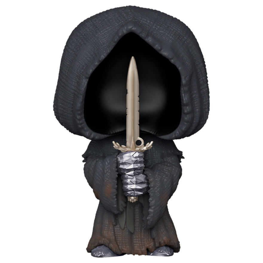 Imagen 2 - Figura Pop El Señor De Los Anillos Nazgul