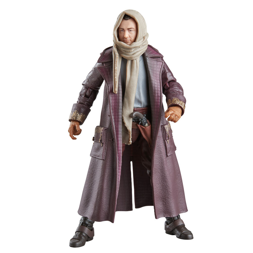 Imagen de Figura Jod Na Nawood Skeleton Crew Star Wars 15Cm parte de nuestra colección en Espadas y más, sitio oficial.