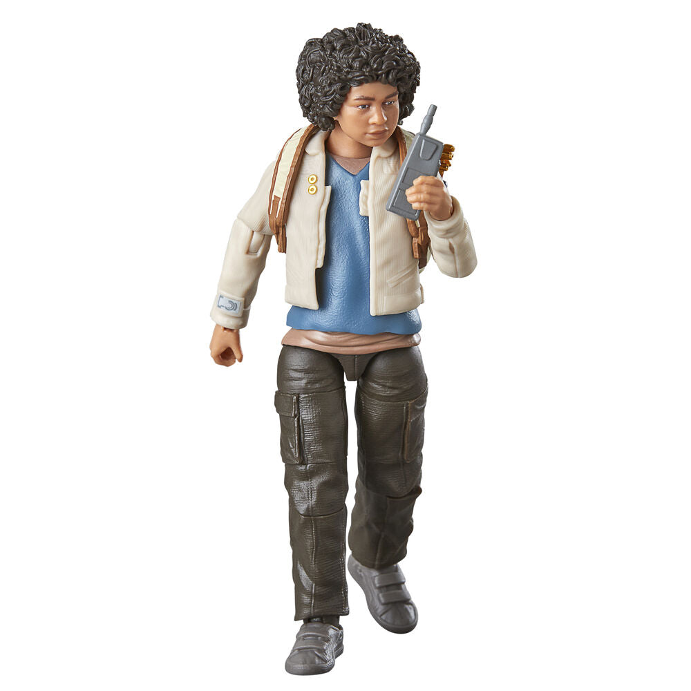 Imagen de Figura Wim At Attin Skeleton Crew Star Wars 15Cm parte de nuestra colección en Espadas y más, sitio oficial.