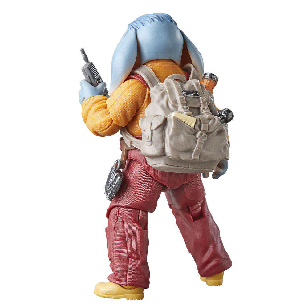 Imagen 7 - Figura Neel At Attin Skeleton Crew Star Wars 15Cm