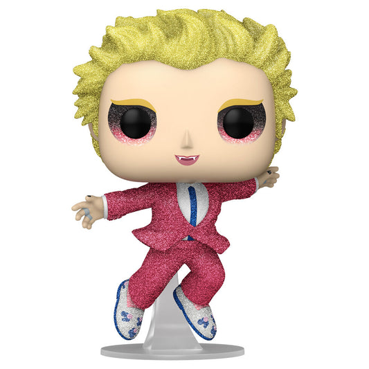 Imagen 2 - Figura Pop Rocks Ed Sheeran Exclusive