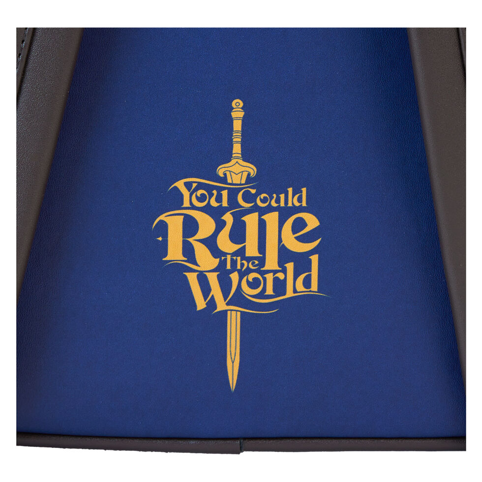 Imagen 15 - Mochila + Bolso La Guerra De Los Rohirrim El Señor De Los Anillos Loungefly