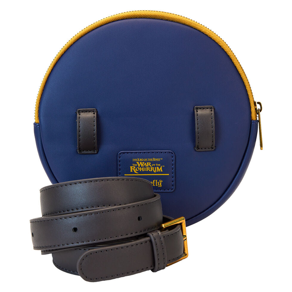 Imagen 12 - Mochila + Bolso La Guerra De Los Rohirrim El Señor De Los Anillos Loungefly