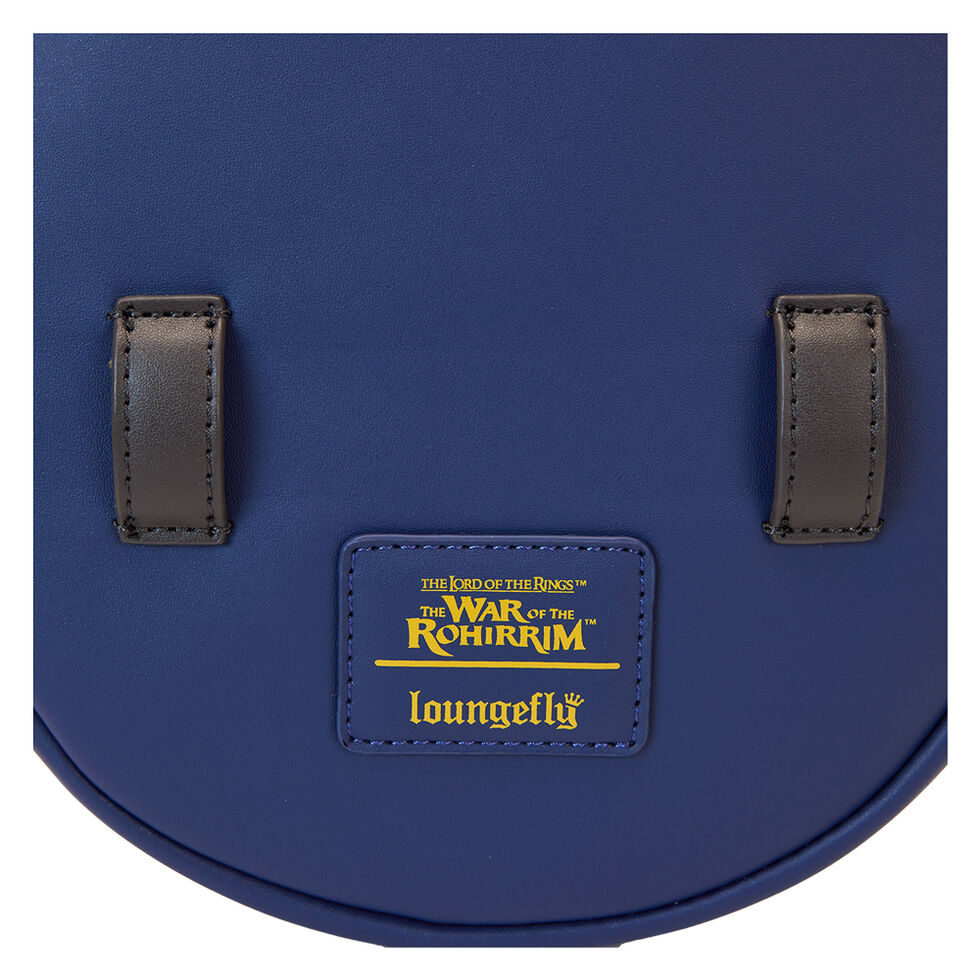 Imagen 13 - Mochila + Bolso La Guerra De Los Rohirrim El Señor De Los Anillos Loungefly