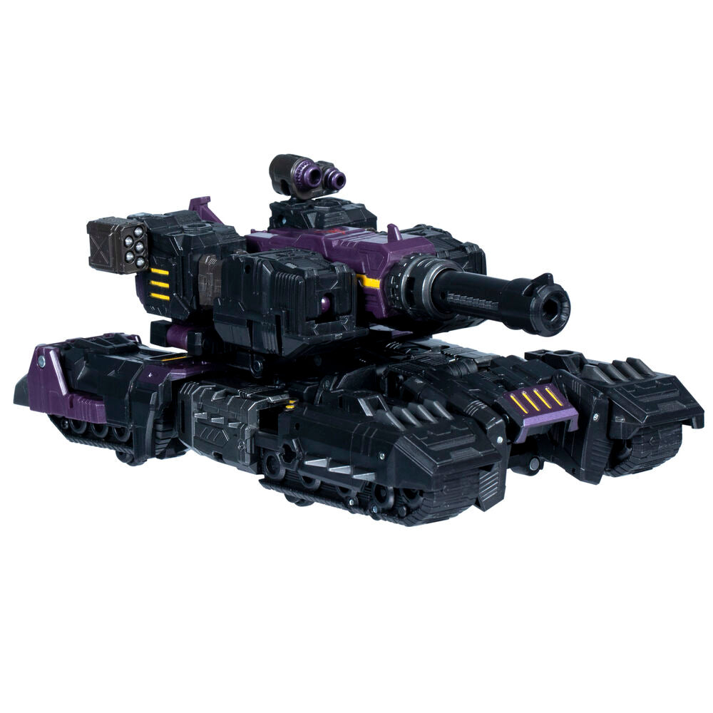 Imagen 3 - Figura Megatronus The Fallen The Thirteen Age Of The Primes Transformers 19Cm
