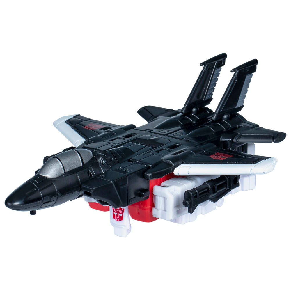 Imagen 3 - Figura Aerialbot Air Raid Age Of The Primes Transformers 14Cm