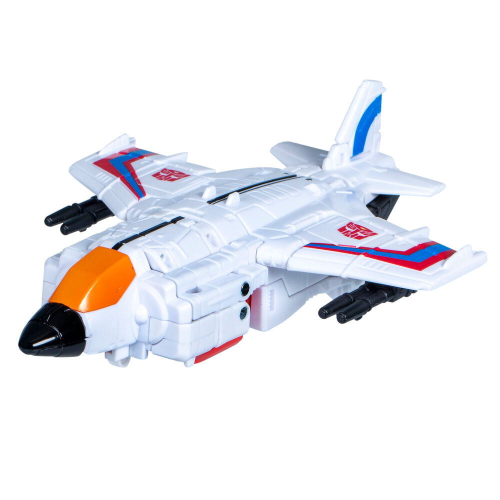 Imagen 3 de Figura Aerialbot Slingshot Age Of The Primes Transformers 14Cm