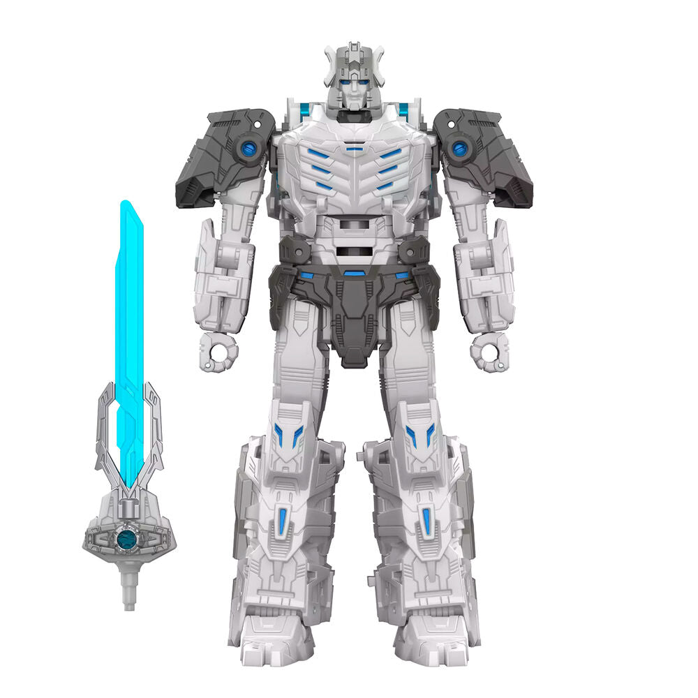 Imagen 2 - Figura Prima Prime The Thirteen Age Of The Primes Transformers 17,5Cm
