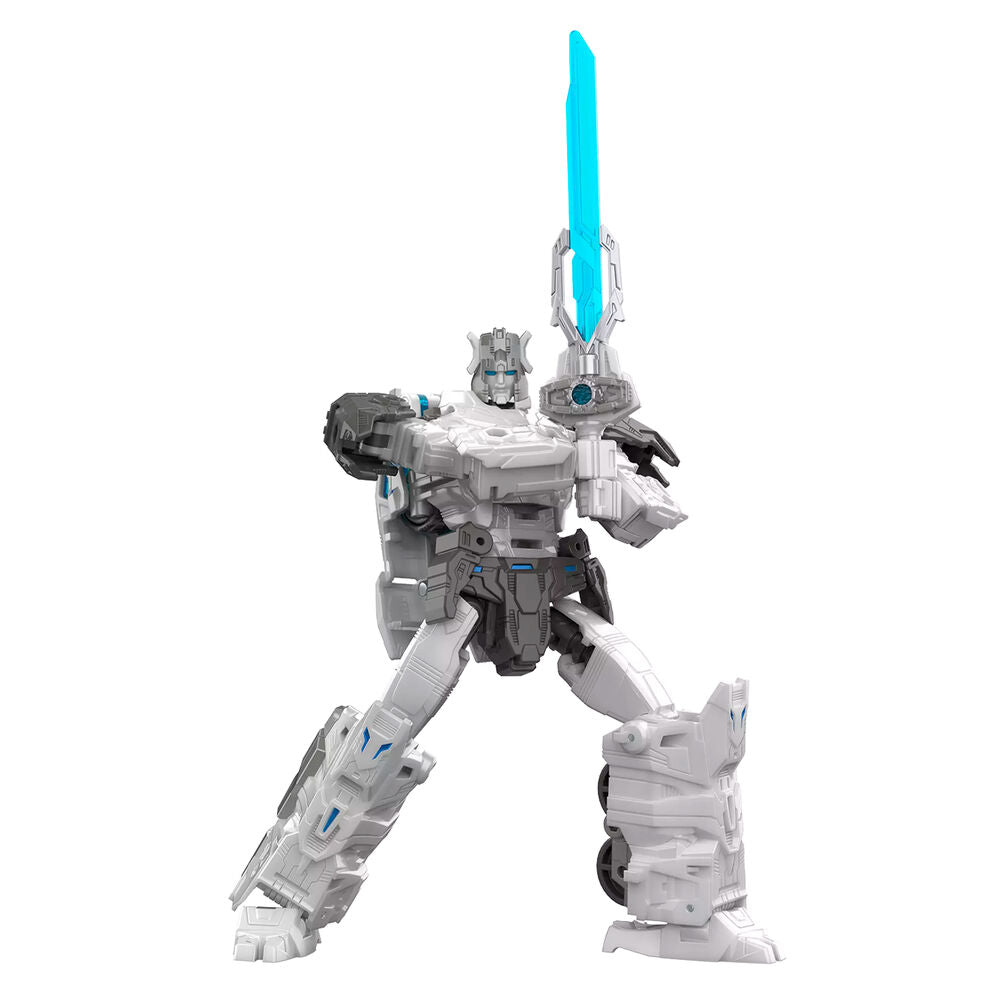 Imagen 3 - Figura Prima Prime The Thirteen Age Of The Primes Transformers 17,5Cm