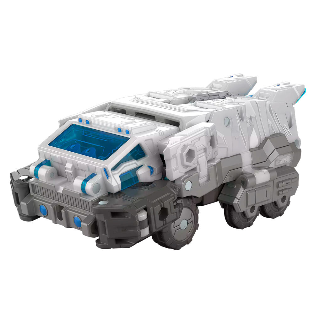 Imagen 4 - Figura Prima Prime The Thirteen Age Of The Primes Transformers 17,5Cm