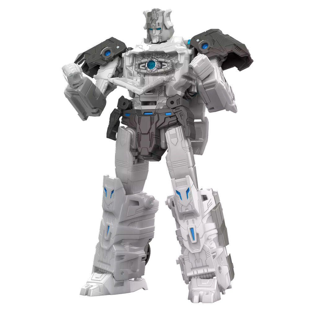 Imagen 6 - Figura Prima Prime The Thirteen Age Of The Primes Transformers 17,5Cm