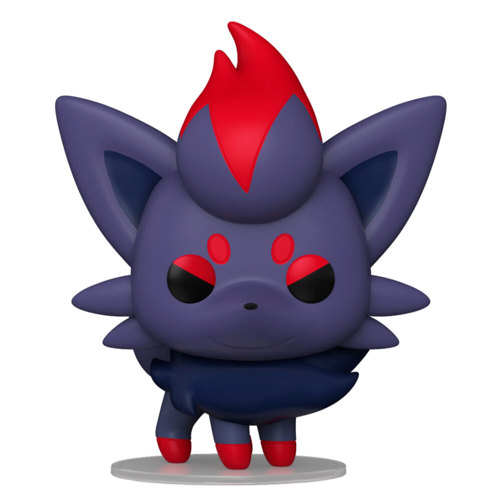 Imagen 1 - Figura Pop Pokemon Zorua