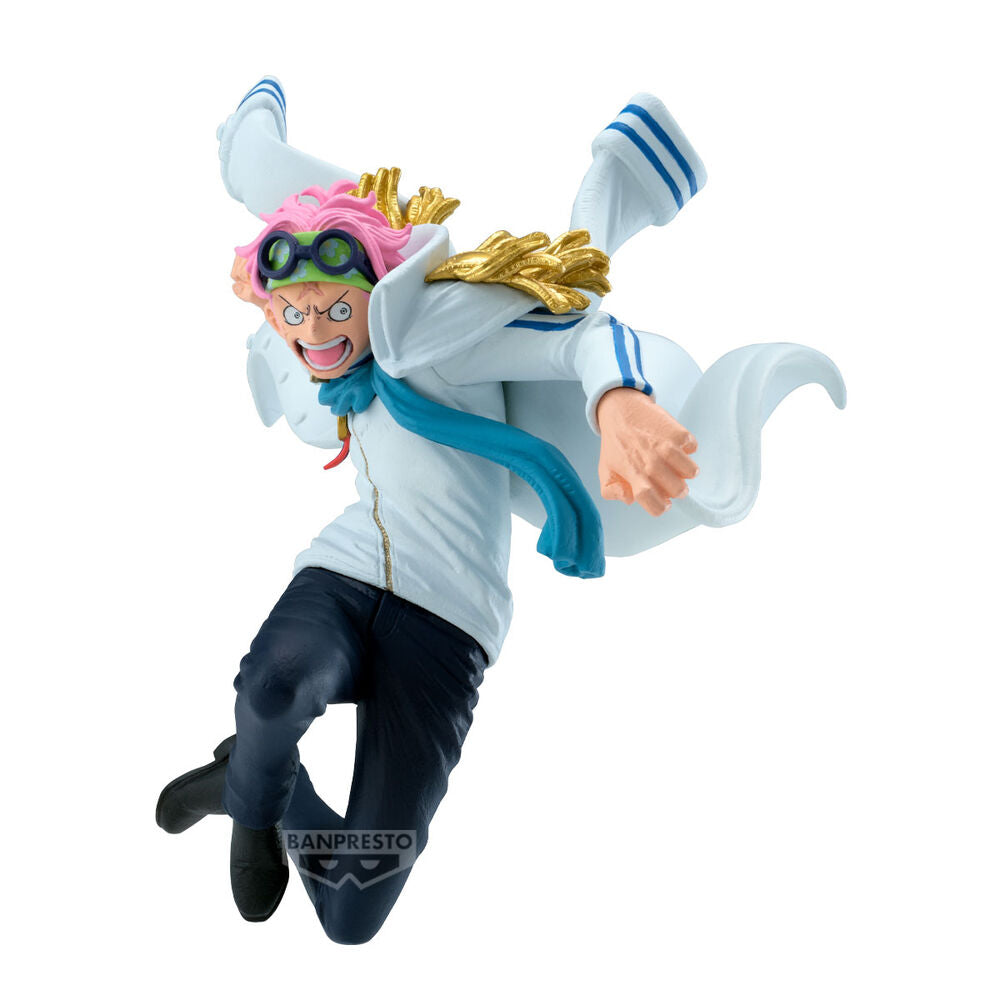 Imagen 1 - Figura Koby Battle Record One Piece 12Cm