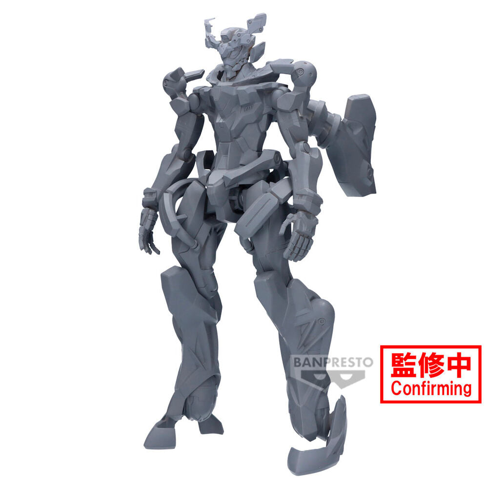 Imagen 1 - Figura Mobile Suit New Series Mobule Suit Gundam 28Cm
