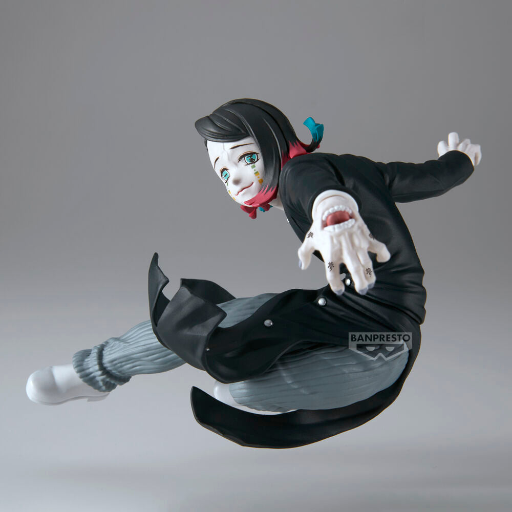Imagen 2 - Figura Enmu Vibration Stars Demon Slayer Kimetsu No Yaiba 11Cm