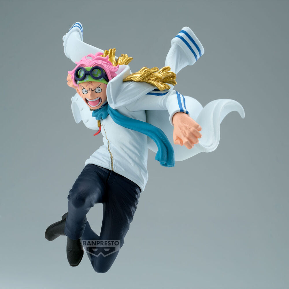 Imagen 2 - Figura Koby Battle Record One Piece 12Cm