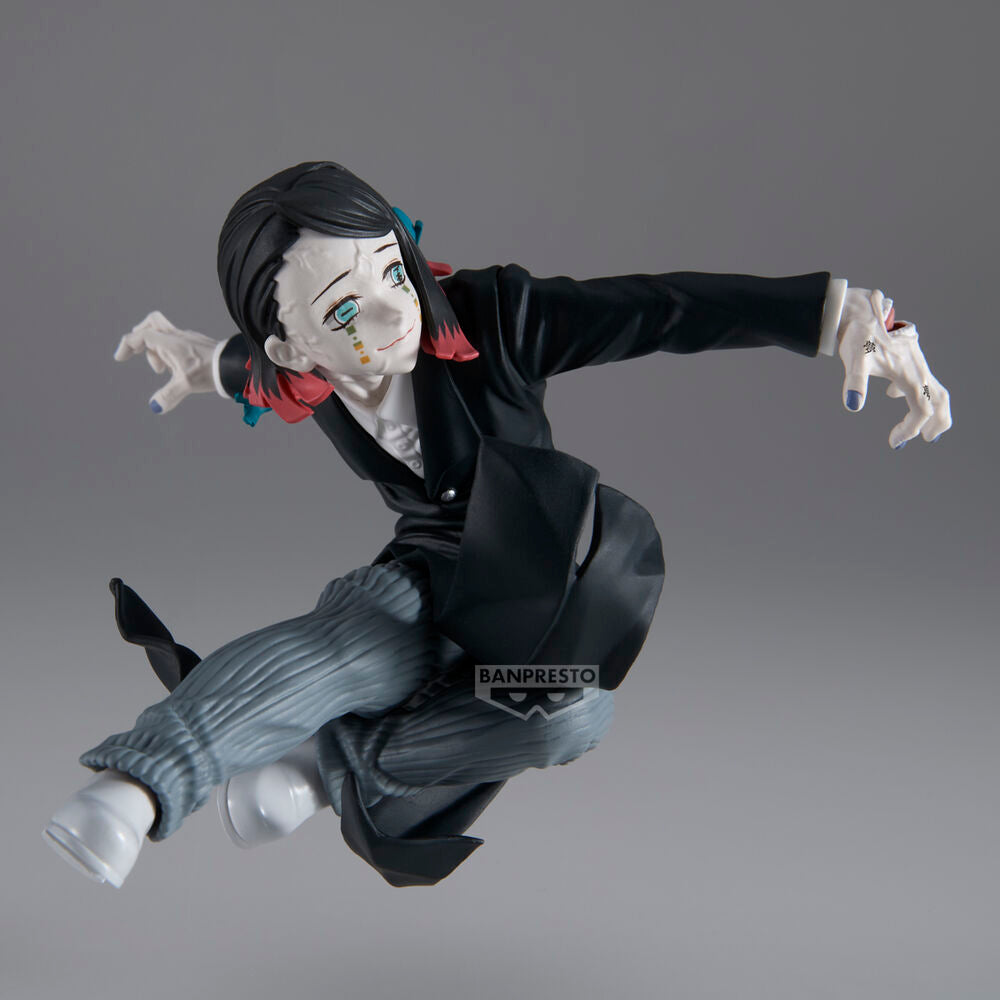 Imagen 3 - Figura Enmu Vibration Stars Demon Slayer Kimetsu No Yaiba 11Cm
