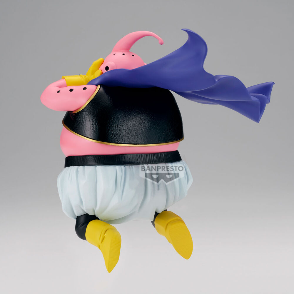 Imagen 2 - Figura Majin Buu Match Makers Dragon Ball Z 14Cm