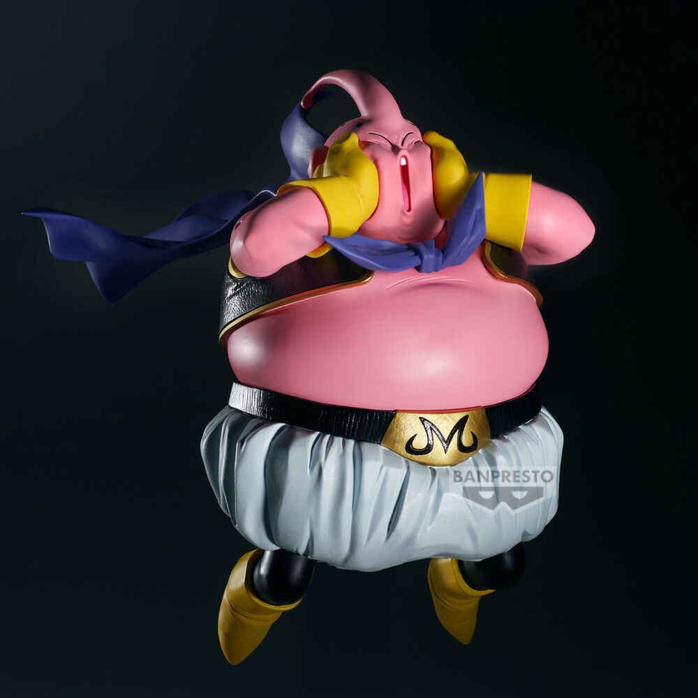 Imagen 3 - Figura Majin Buu Match Makers Dragon Ball Z 14Cm