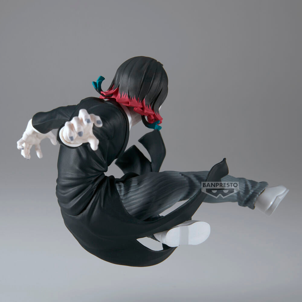Imagen 5 - Figura Enmu Vibration Stars Demon Slayer Kimetsu No Yaiba 11Cm