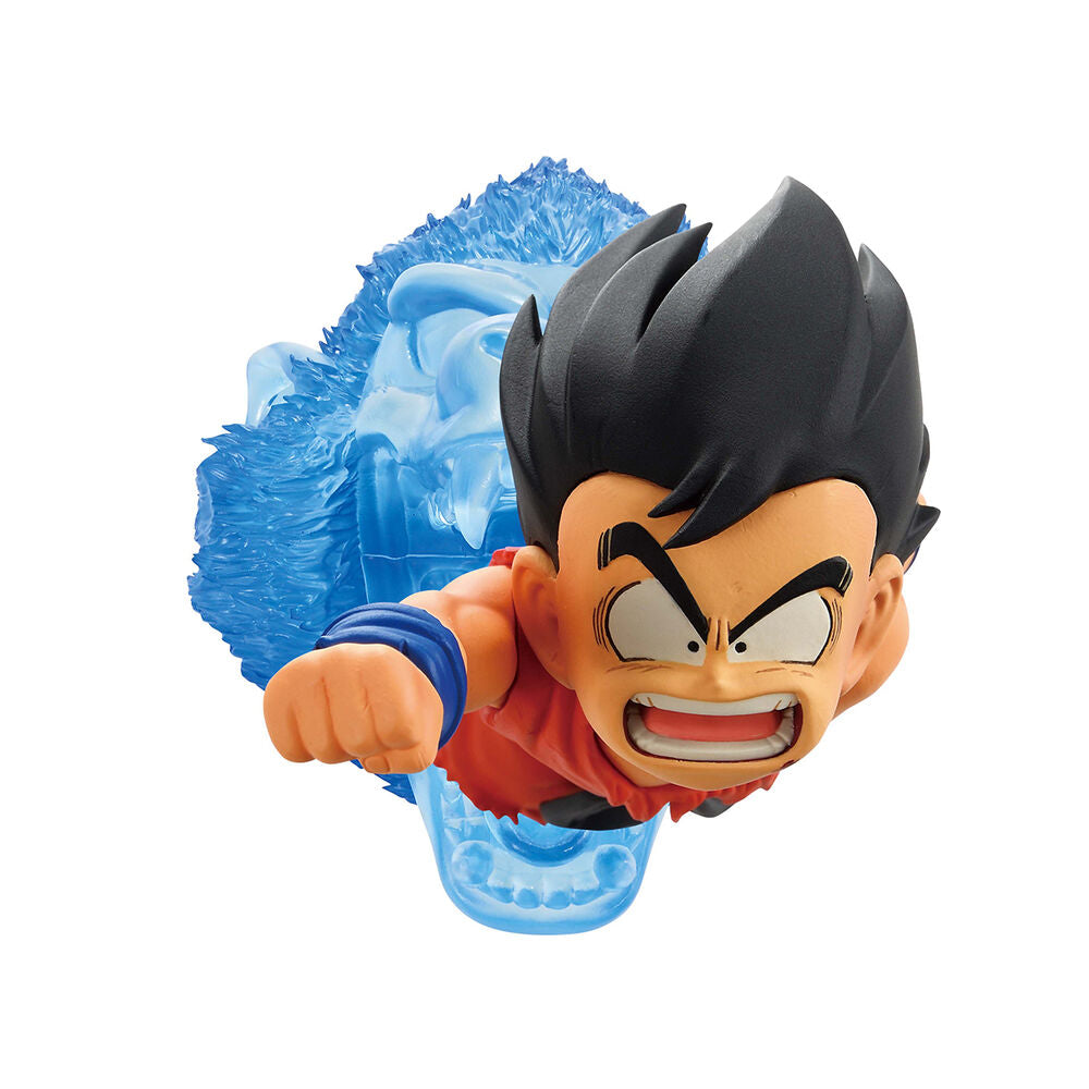 Imagen 2 - Figura Ichibansho Son Goku Dragon History Ii Dragon Ball 17Cm