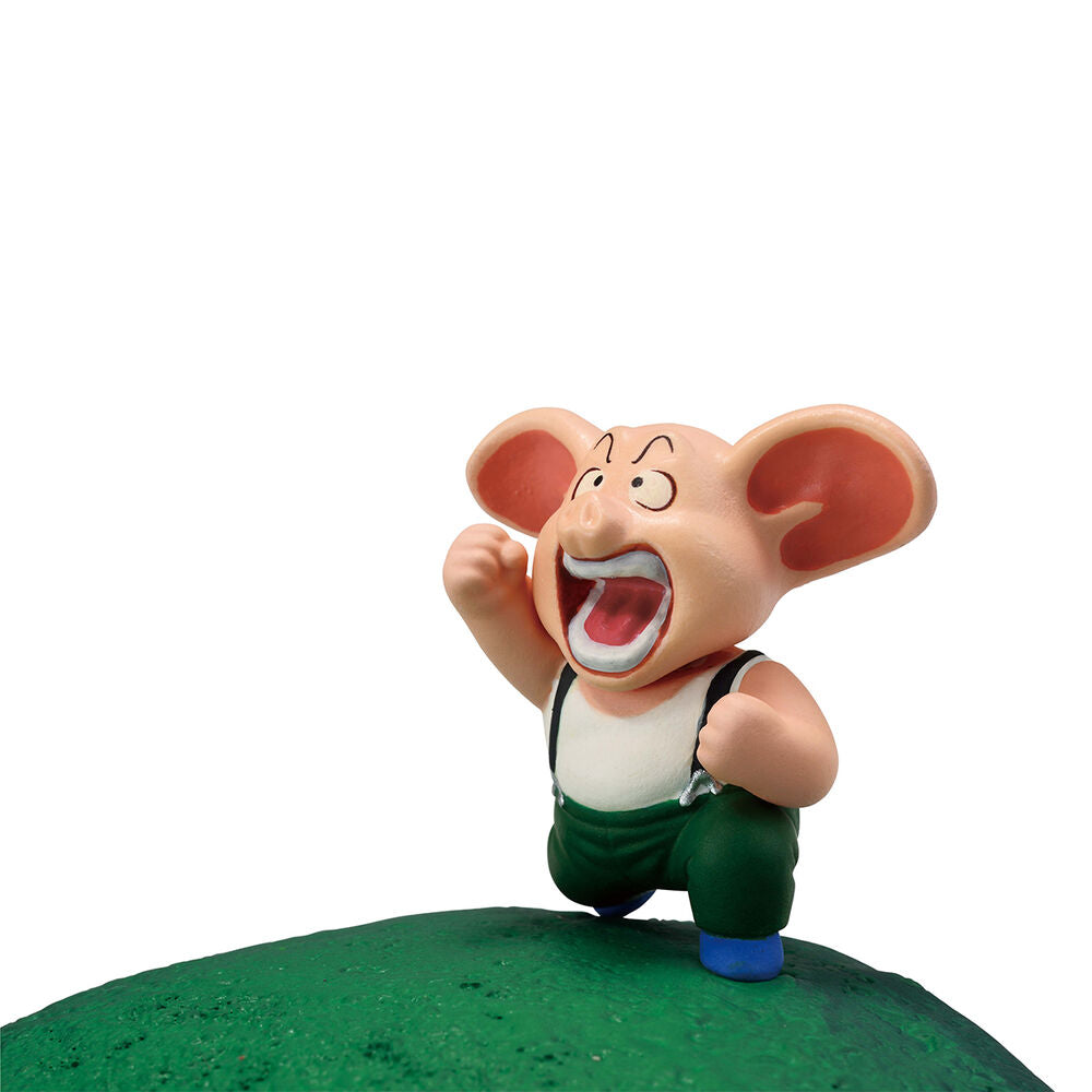 Imagen de Figura Ichibansho Oolong & Shenron Dragon History Ii Dragon Ball 14Cm parte de nuestra colección en Espadas y más, sitio oficial.