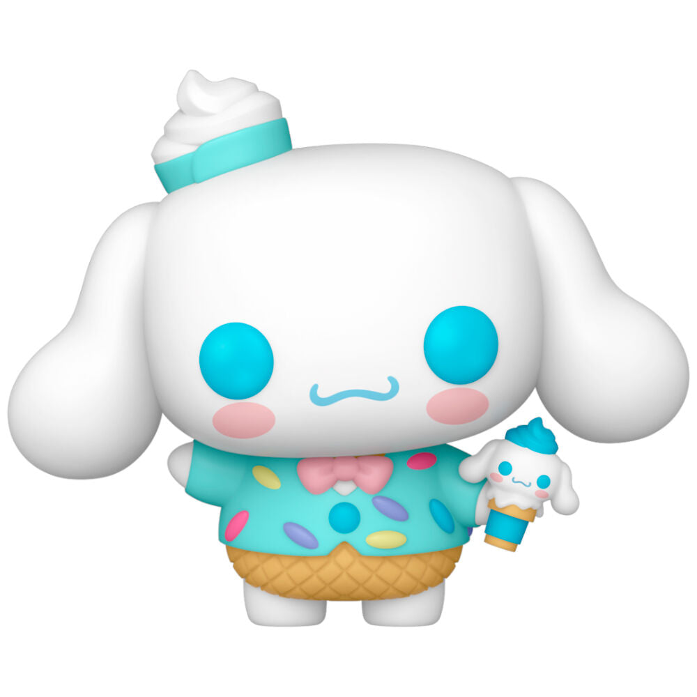 Imagen 1 - Figura Pop Hello Kitty And Friends Cinnamoroll
