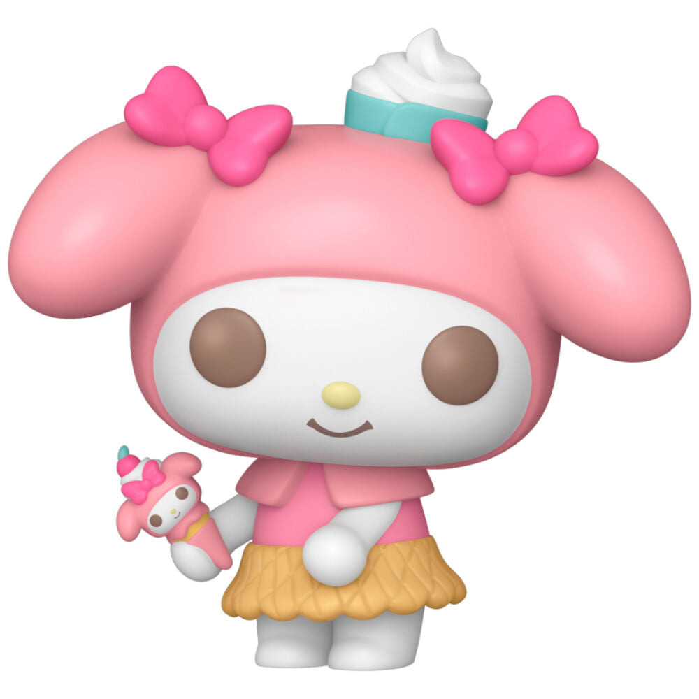 Imagen 1 - Figura Pop Hello Kitty And Friends My Melody
