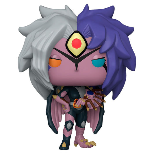 Imagen 2 - Figura Pop Yu-gi-oh! Yubel