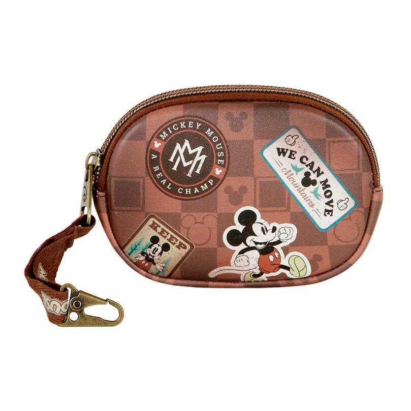 Imagen 1 de Monedero Mickey Disney 2