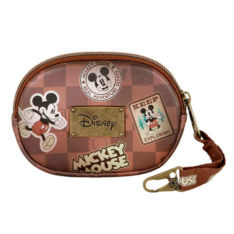 Imagen 3 de Monedero Mickey Disney 2