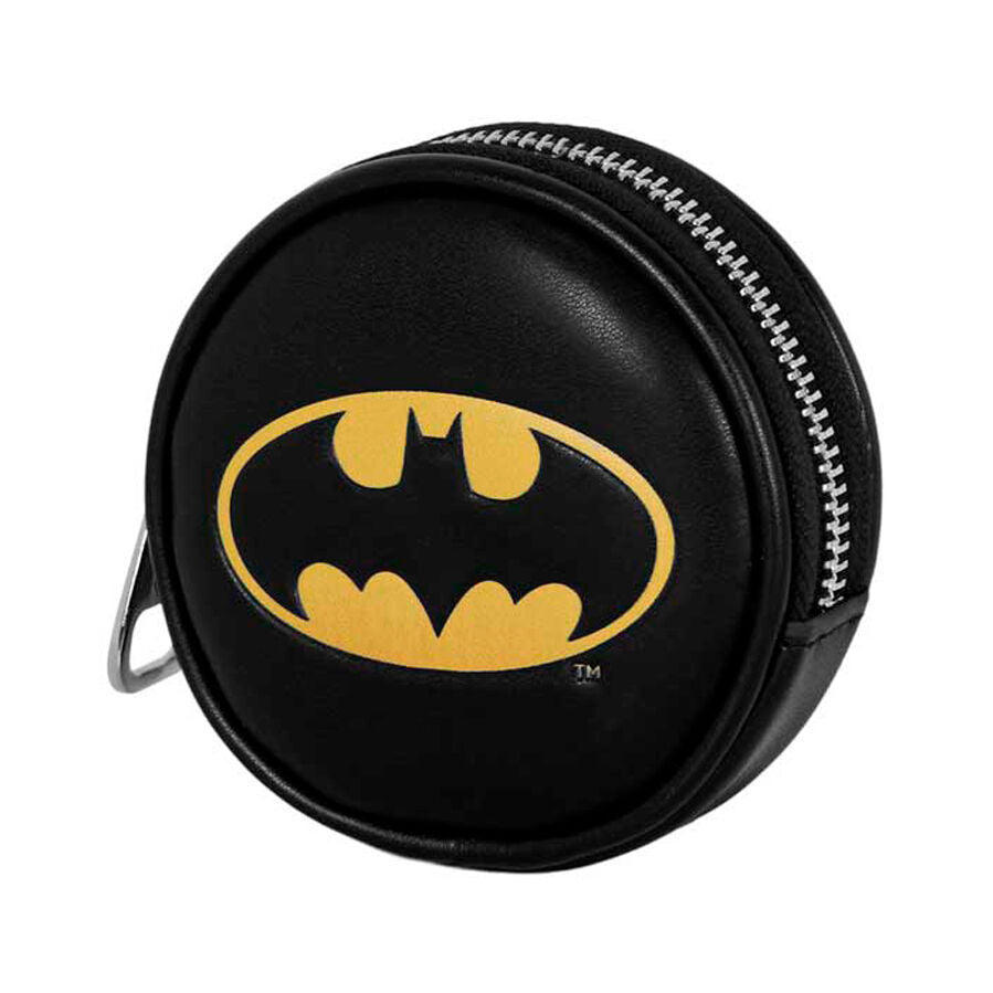 Imagen 2 - Monedero Batsignal Batman Dc Comics