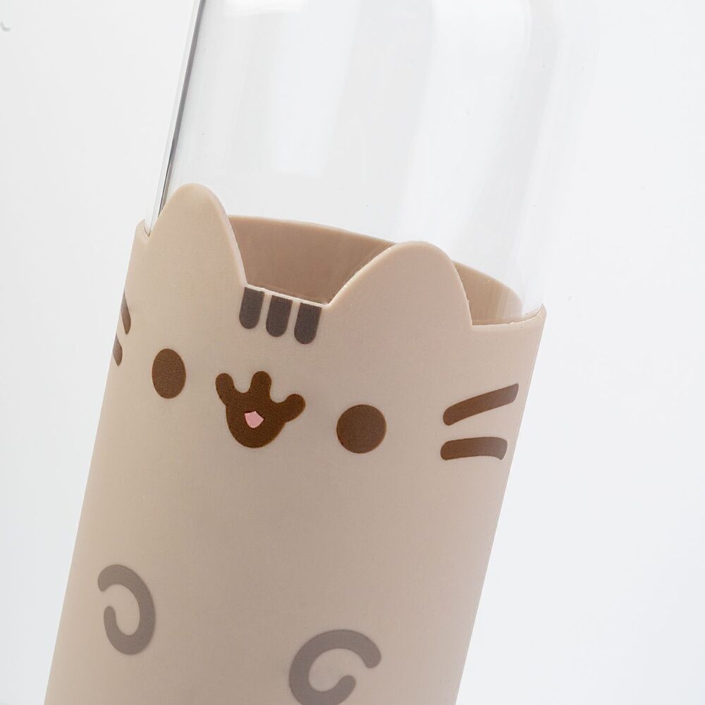 Imagen 6 - Botella Cristal Pusheen