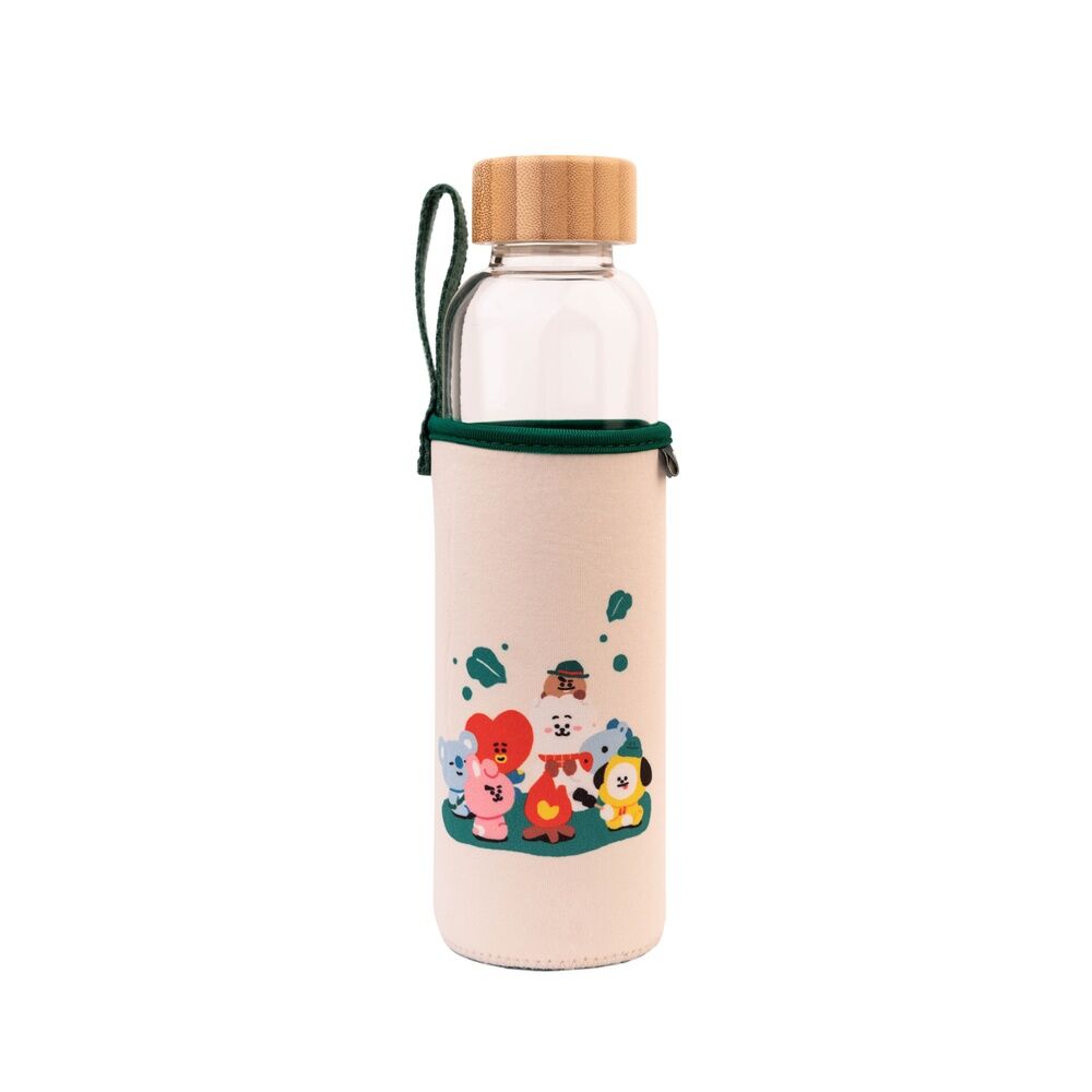 Imagen 2 - Botella Cristal Bt21