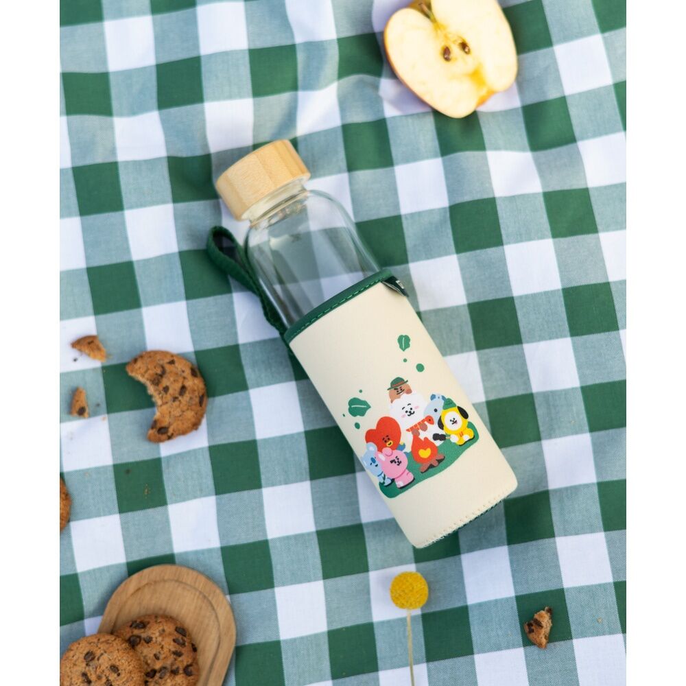 Imagen 7 - Botella Cristal Bt21