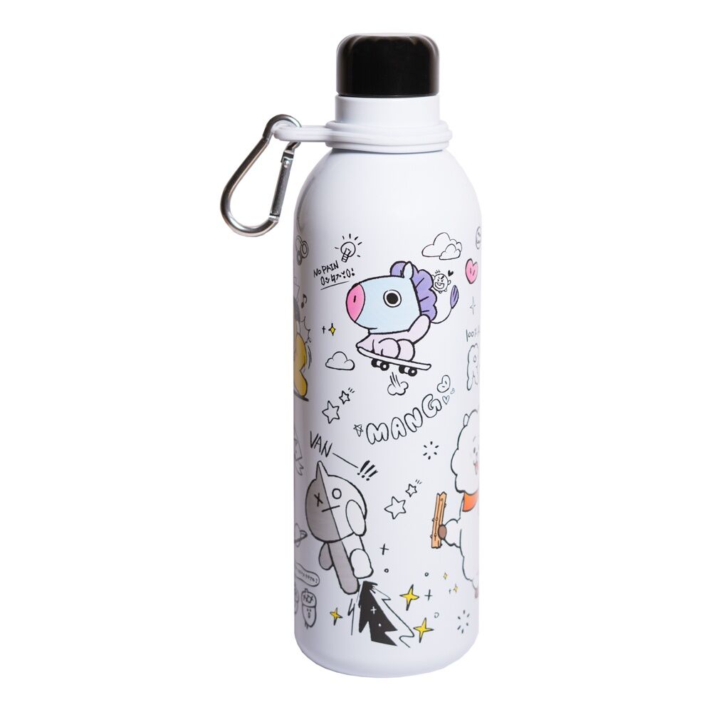 Imagen 2 - Botella Acero Inoxidable Bt21 500Ml