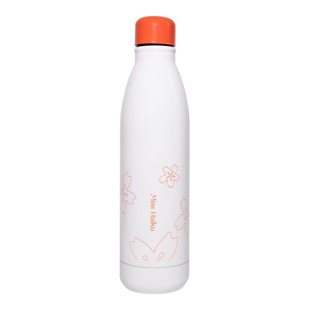 Imagen 6 - Botella Acero Inoxidable Miss Haiku 500Ml