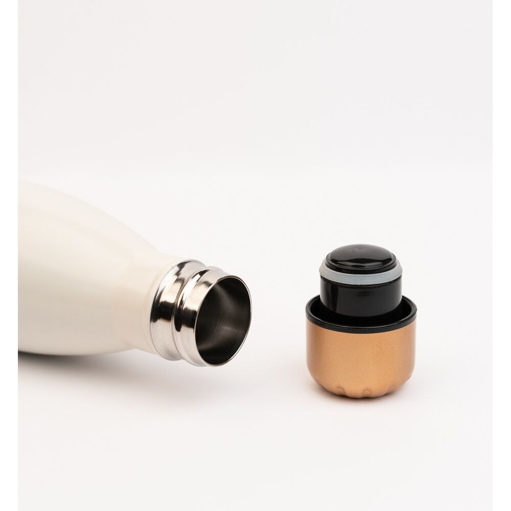 Imagen 3 - Botella Acero Inoxidable Ana Marin 500Ml