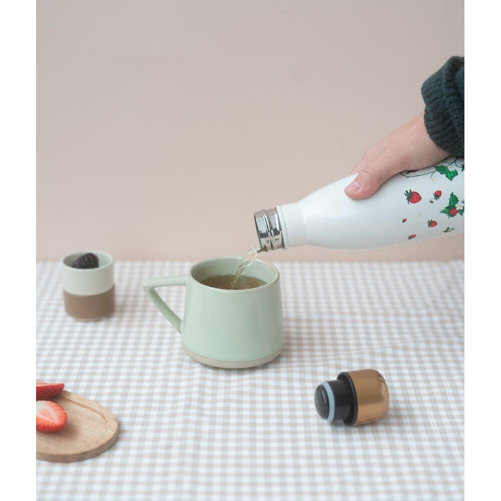 Imagen 5 - Botella Acero Inoxidable Ana Marin 500Ml