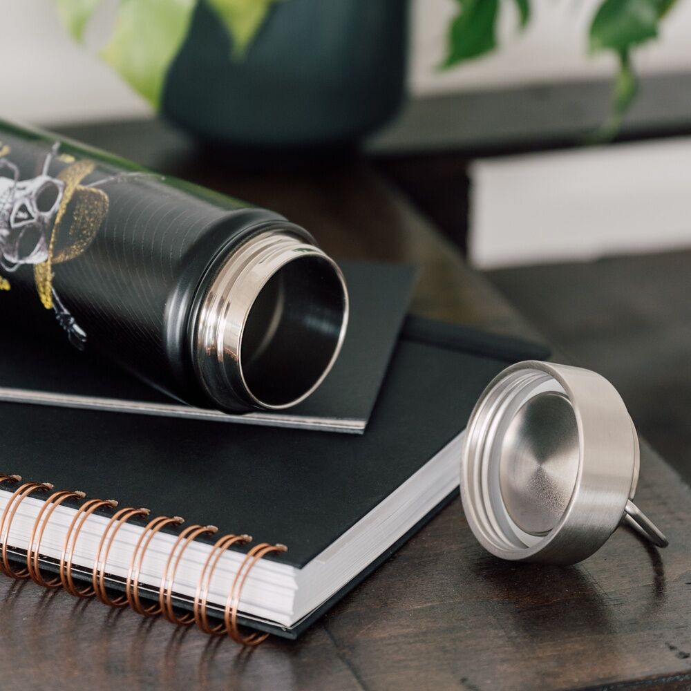 Imagen 7 - Botella Acero Inoxidable One Piece 500Ml