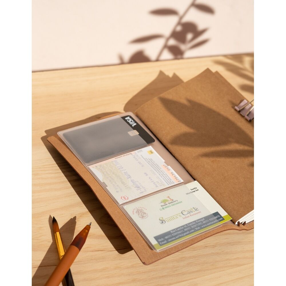 Imagen 6 - Cuaderno De Viaje Animales Fantasticos