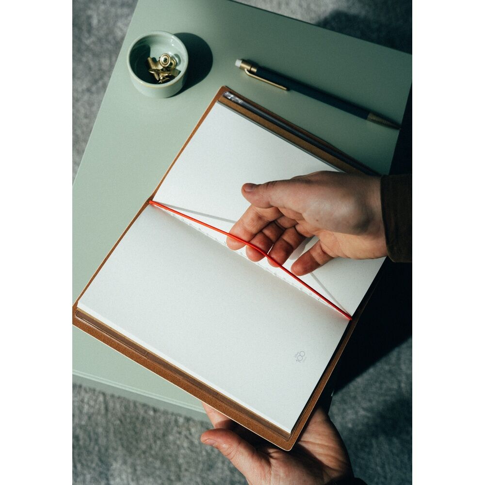 Imagen 6 - Cuaderno De Viaje 100 Anniversario Mickey Disney