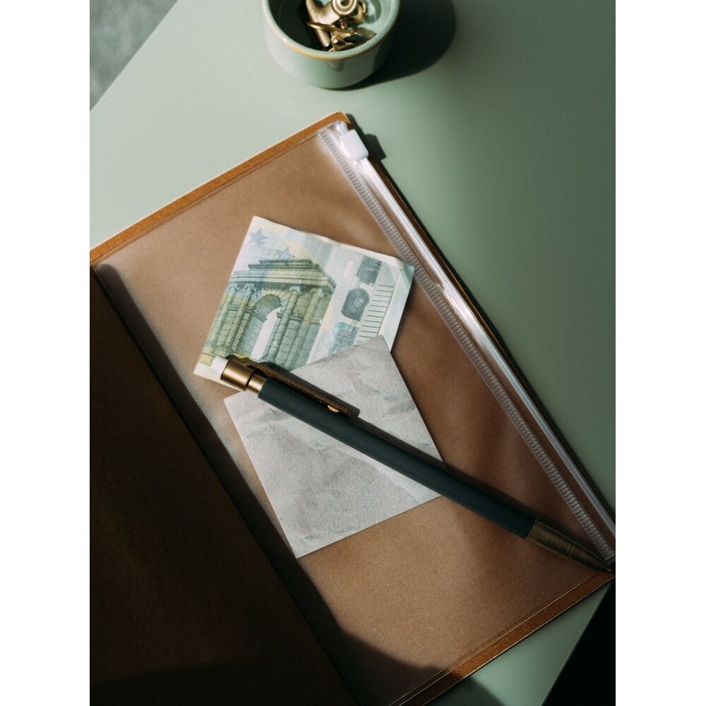 Imagen 7 - Cuaderno De Viaje 100 Anniversario Mickey Disney