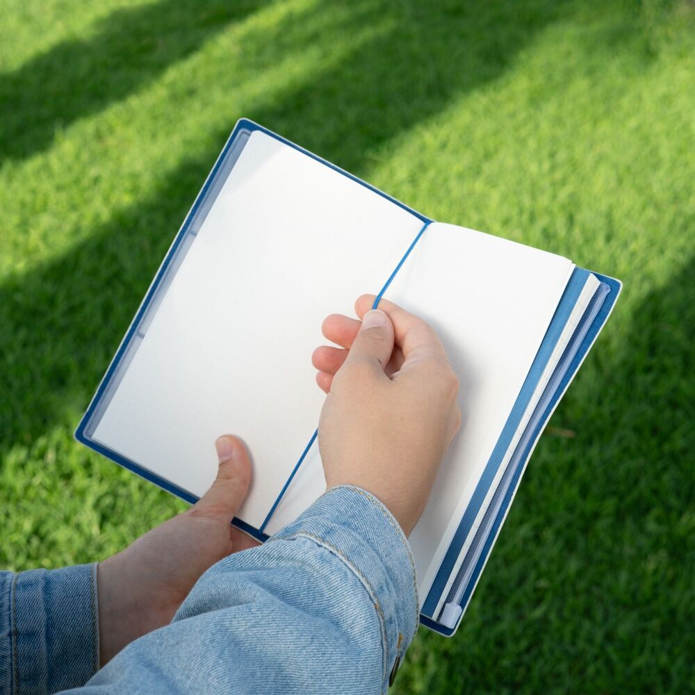 Imagen 7 - Cuaderno De Viaje El Principito