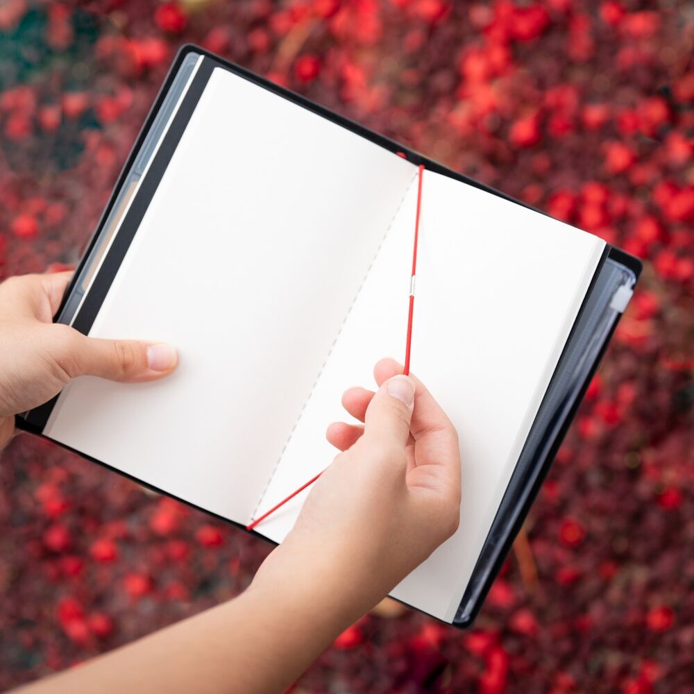 Imagen 4 - Cuaderno De Viaje Stranger Things