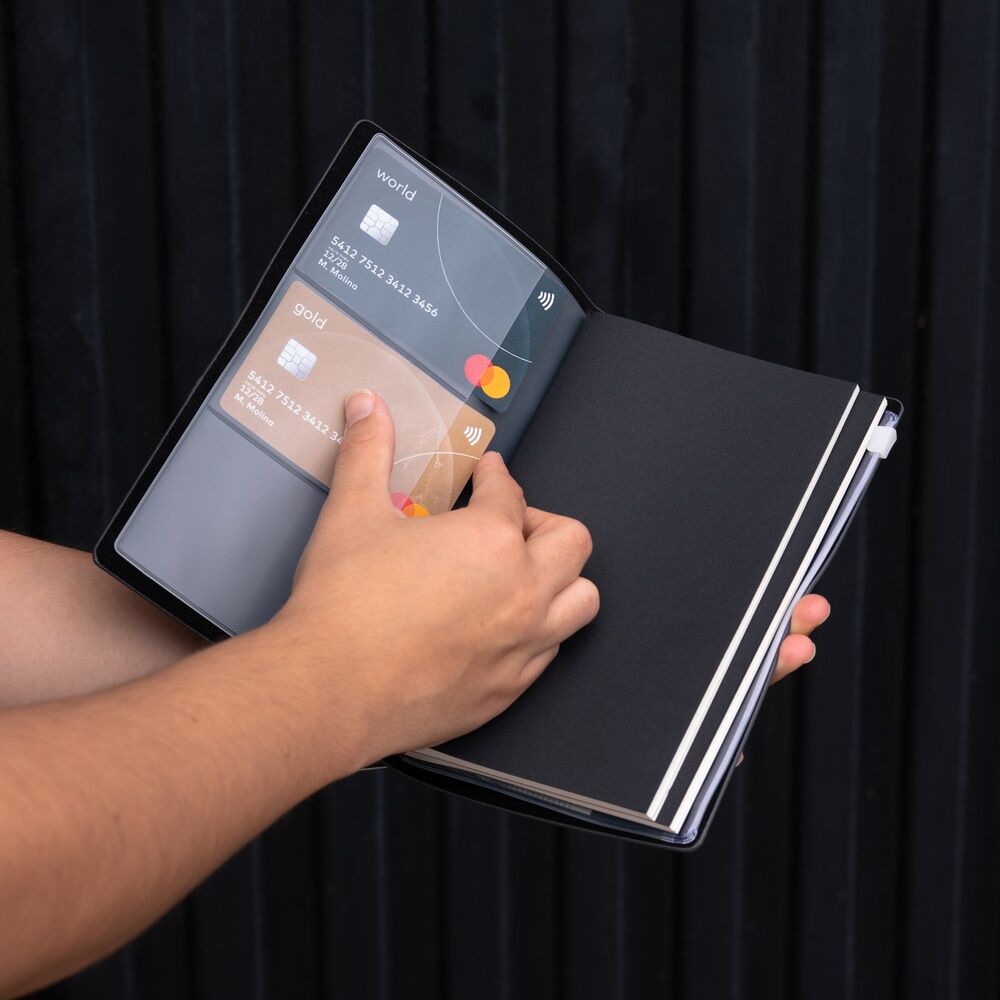 Imagen 8 - Cuaderno De Viaje Stranger Things