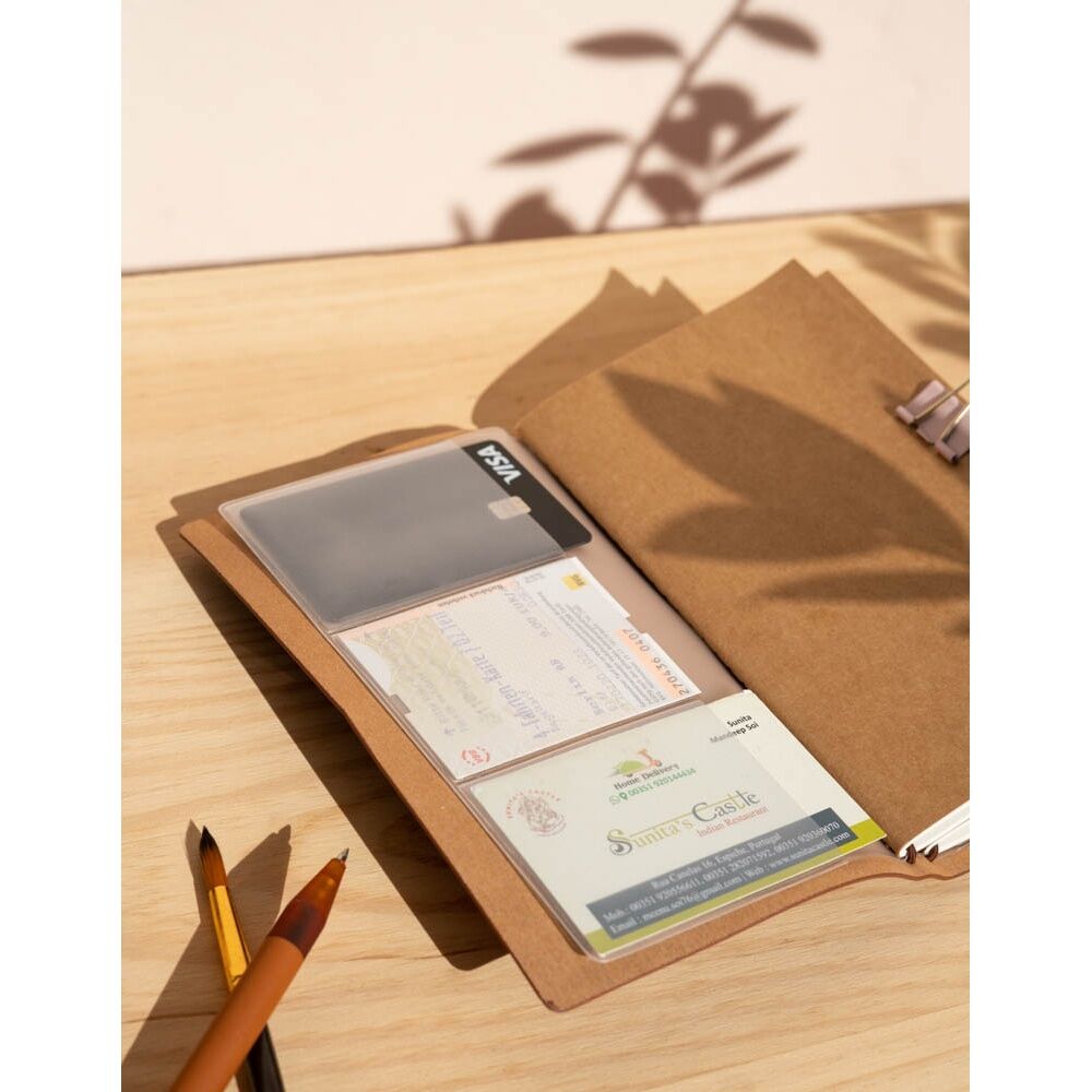 Imagen 6 - Cuaderno De Viaje Jurassic Park