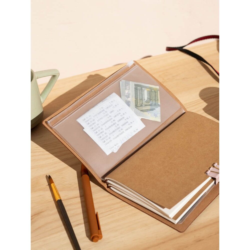 Imagen 7 - Cuaderno De Viaje Jurassic Park